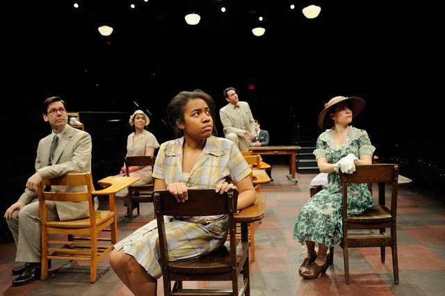 To Kill A Mockingbird, Trinity Repertory