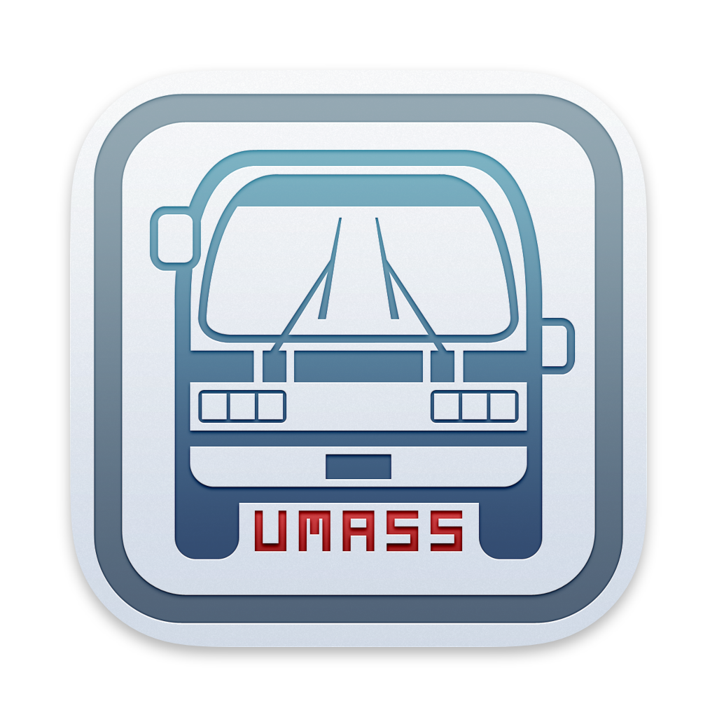 UMass BusTrack