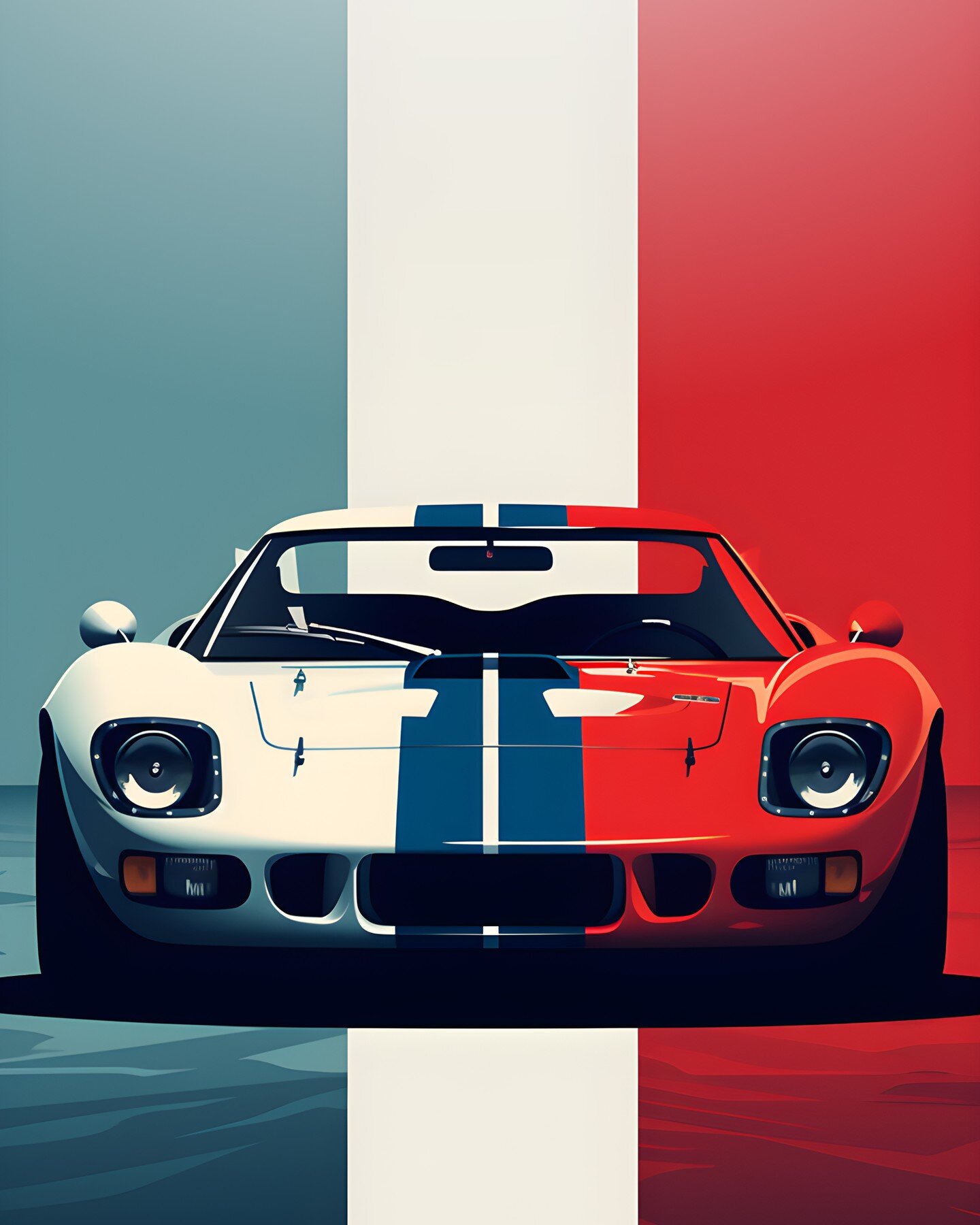 š Ford v Ferrari š
—
shop prints : https://dop.darkroom.com/products/1200151
— āØ#aiart #midjourney #aiartcommunity #generativefillāØ#posters #design #designmidjourney #aidesignāØ#ford #ferrari