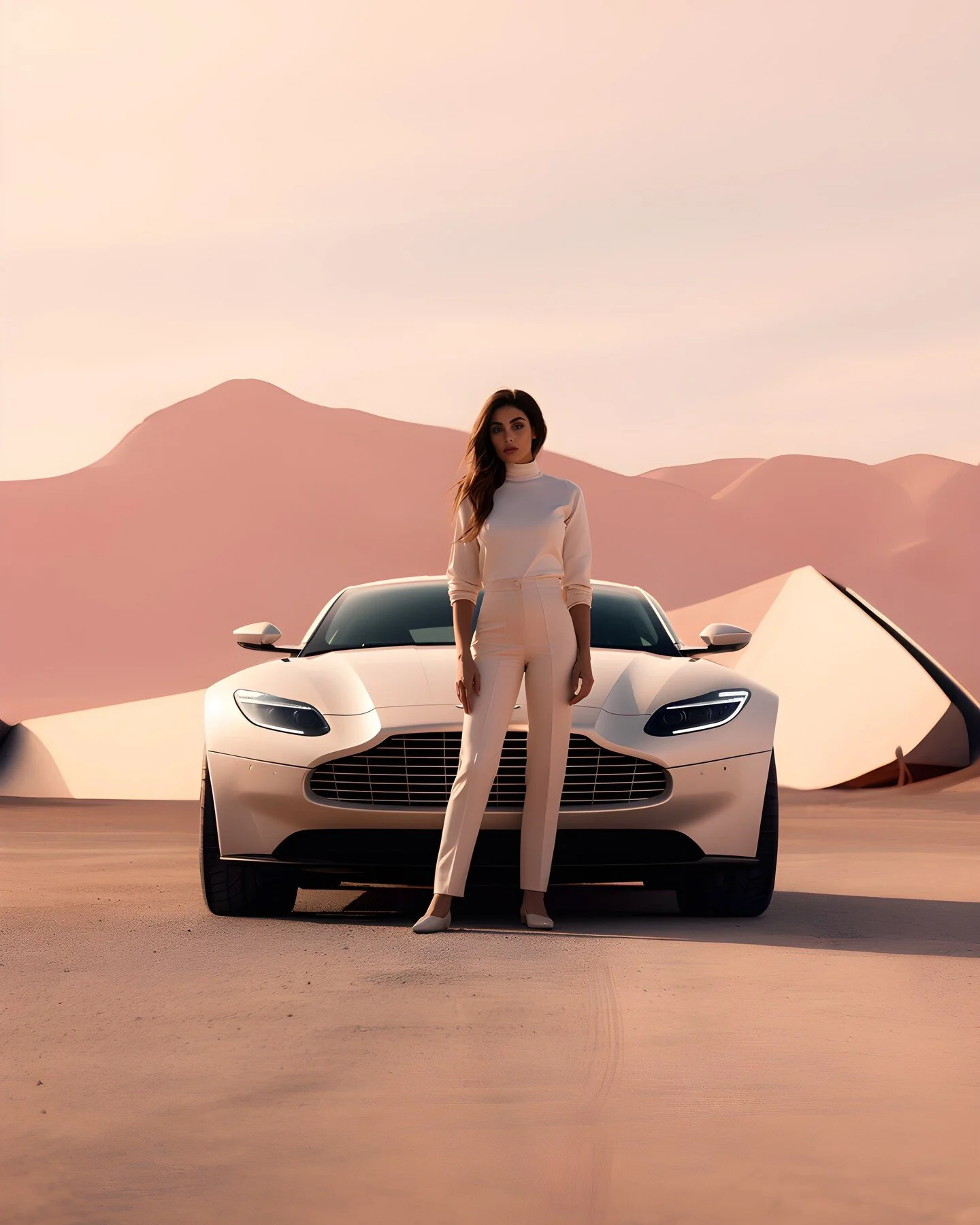 Aston Martin šŖ½
Intensity. Driven. 
—
shop prints : https://dop.darkroom.com/products/1174702
— āØ#aiart #midjourney #aiartcommunity #generativefillāØ#posters #design #designmidjourney #aidesignāØ#astonmartin #bondgirl