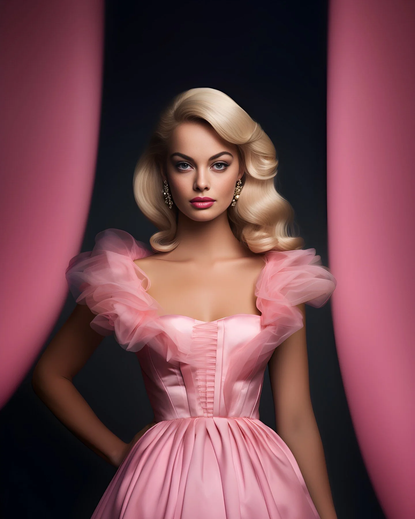 Barbie šÆ‍āļø
--
shop prints : https://dop.darkroom.com/products/1174725
--
 āØ#aiart #midjourney #aiartcommunity #generativefillāØ#posters #design #designmidjourney #aidesign⨠#barbie #margotrobbie