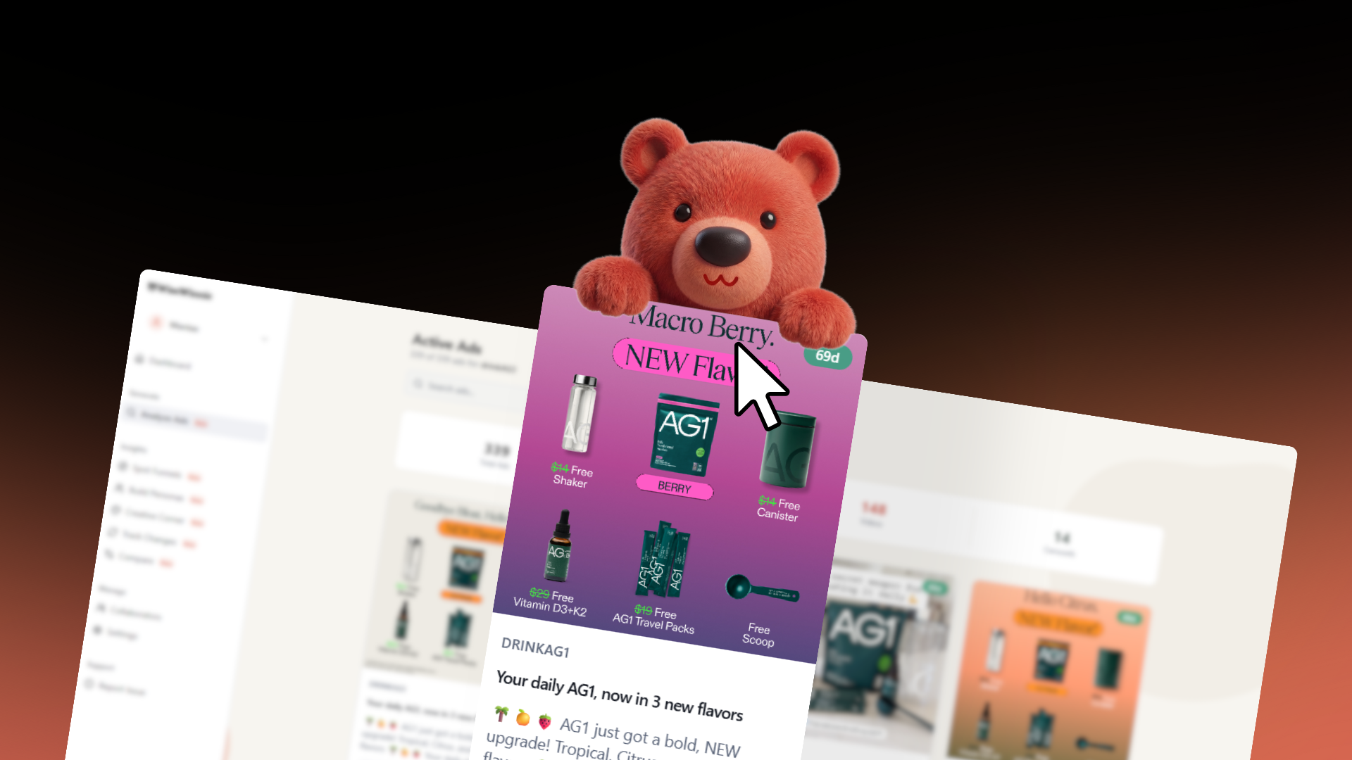 WiseWinnie Review: Our Experience Using This Facebook Ads Spy Tool