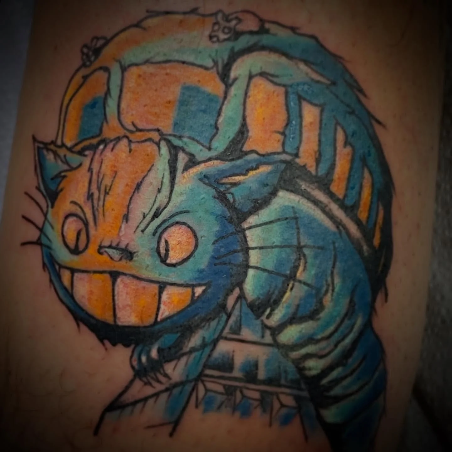 Catbus!!!!