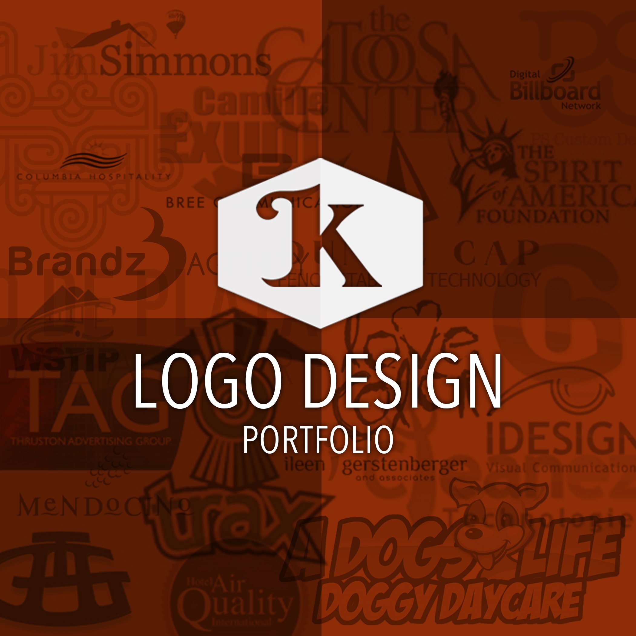 CHECK OUT SOME OF MY OTHER LOGO DESIGNS!
