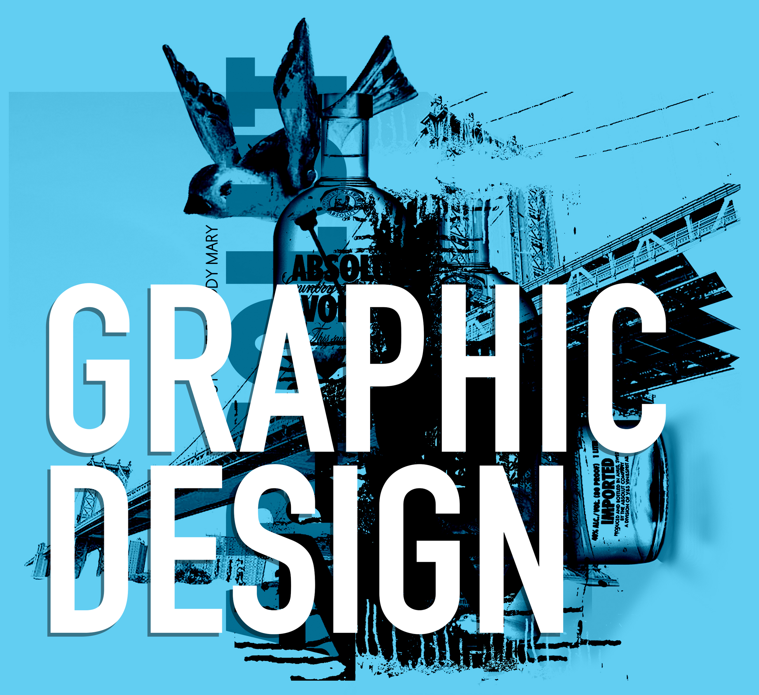 graphic design arts portfolio silverton oregon