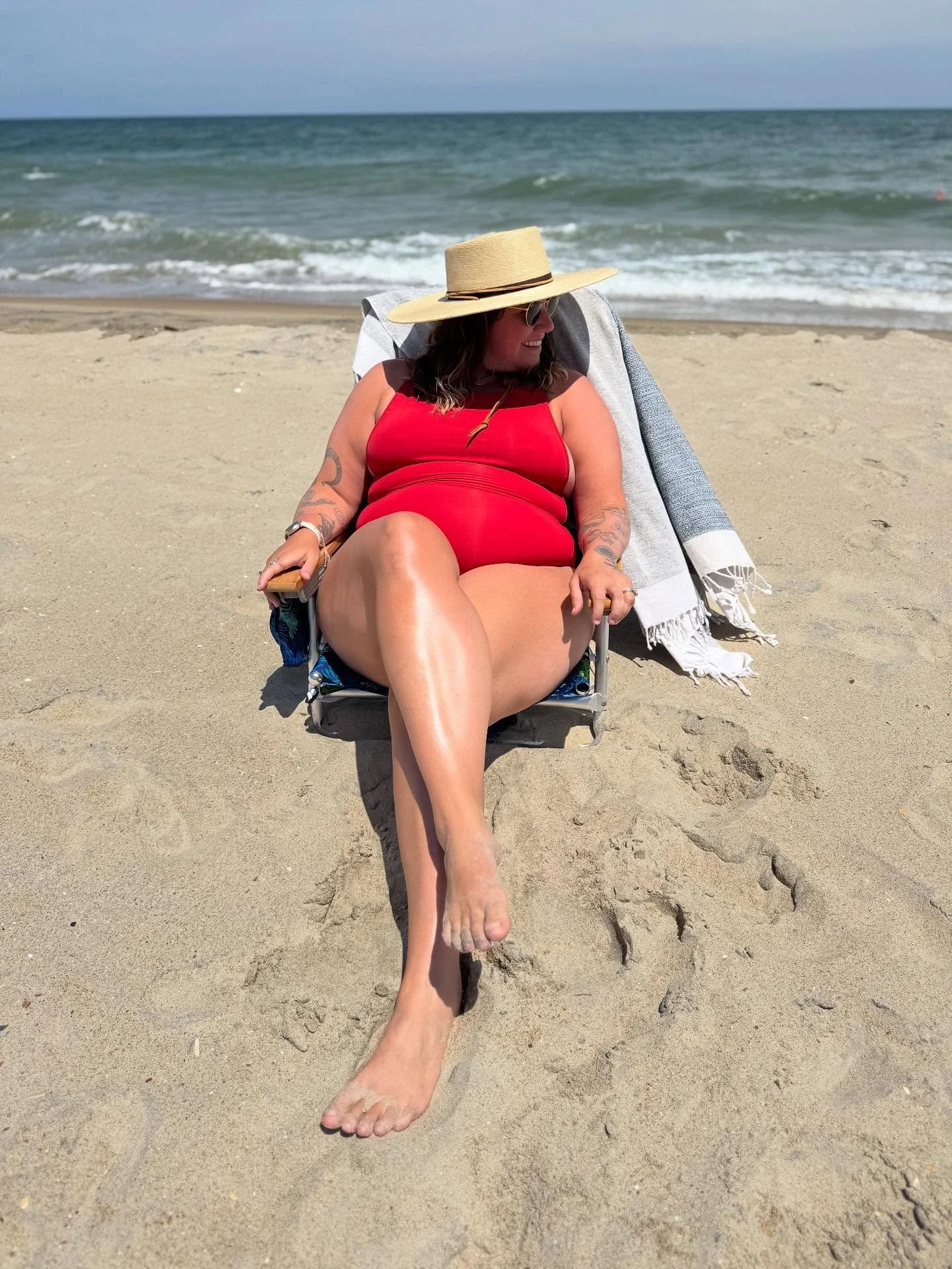 what we hunger for &bull; reclaiming wellness as pleasure

I&rsquo;ve been thinking about desire lately. How so many of us&mdash;especially women&mdash;learn to silence what we truly want, from the foods we eat to the ways we inhabit our bodies. How 
