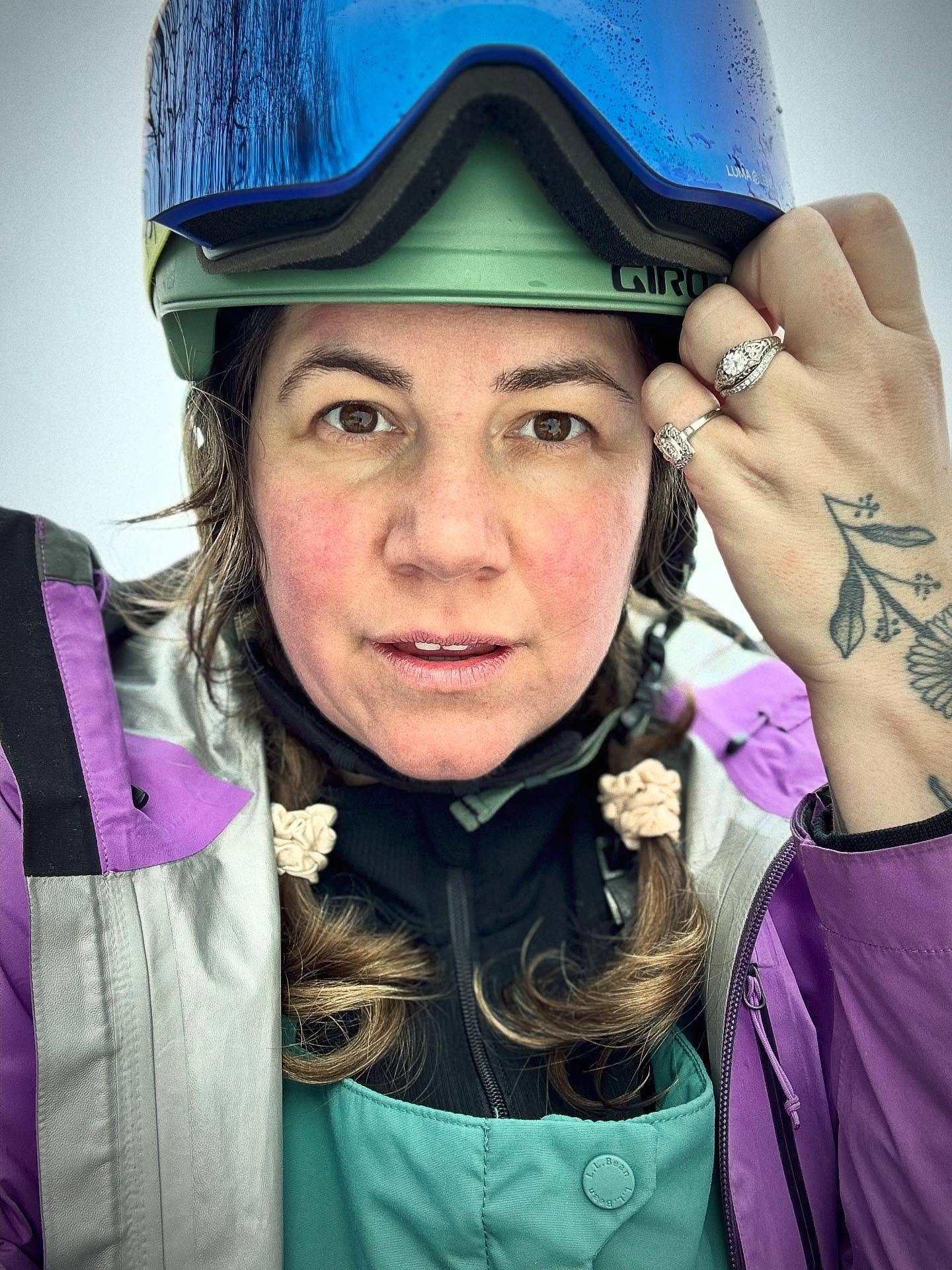 embodiment &bull; presence &bull; aliveness

My words for 2026.
I struggle with just choosing one and the three of these are very related so don&rsquo;t come at me!

So much was shed in 2025&rsquo;s year of the snake 🐍, especially towards the end of