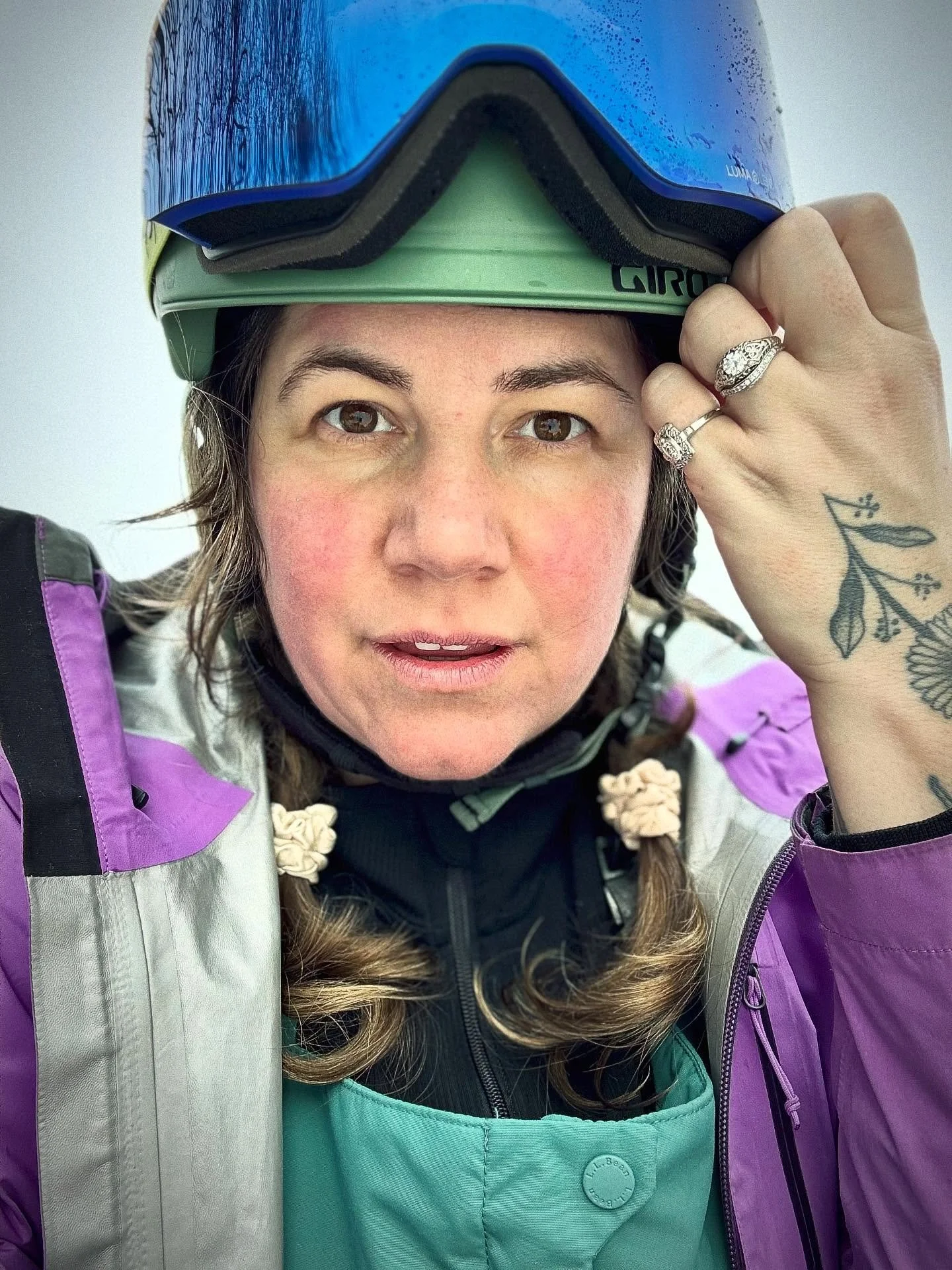 embodiment &bull; presence &bull; aliveness

My words for 2026.
I struggle with just choosing one, and the three of these are very relate,d so don&rsquo;t come at me!

So much was shed in 2025&rsquo;s year of the snake 🐍, especially towards the end 