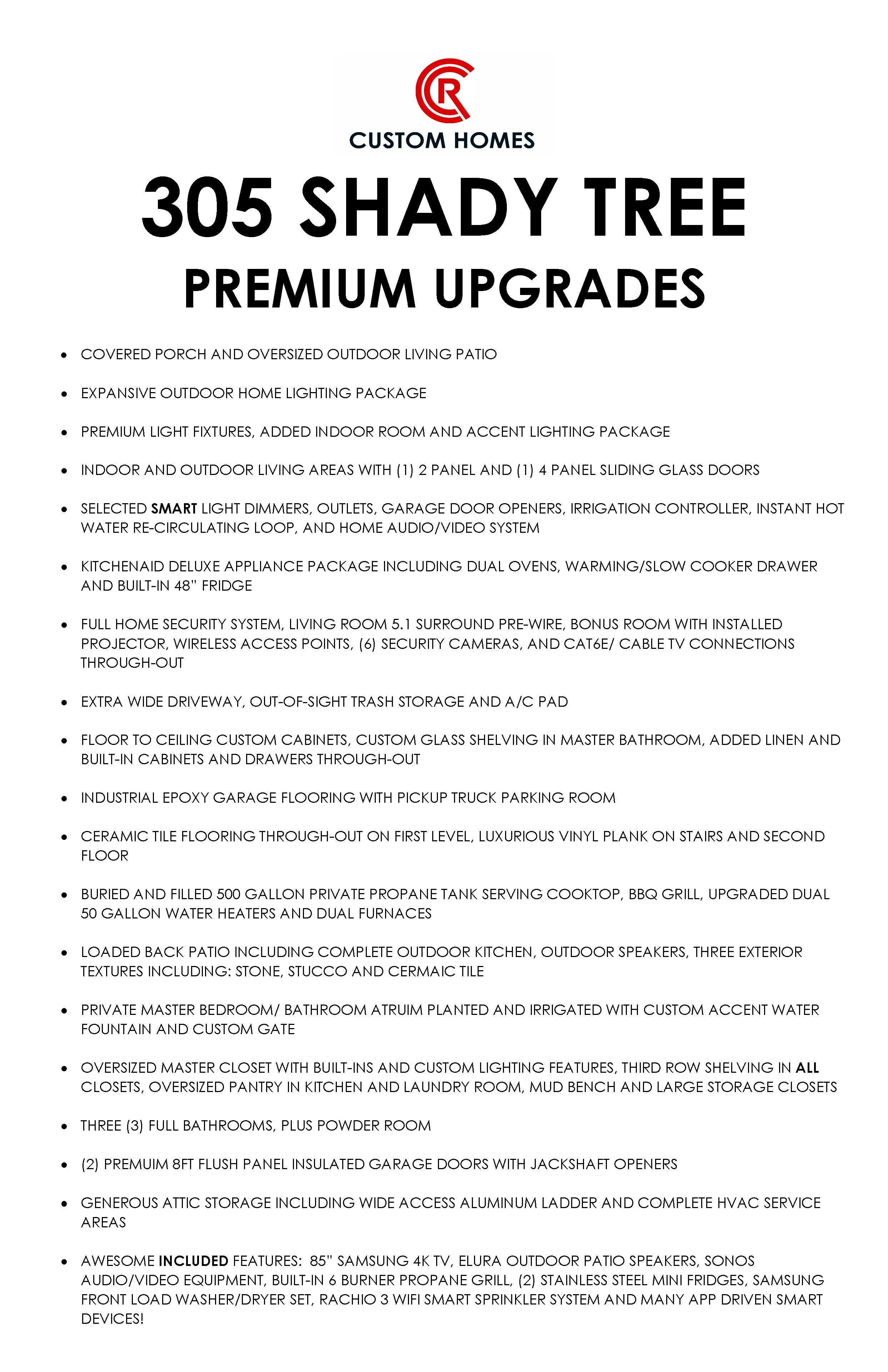 305 SHADY TREE PREMIUM UPGRADES SHEET.jpg