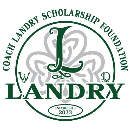 Coach Landry Foundation