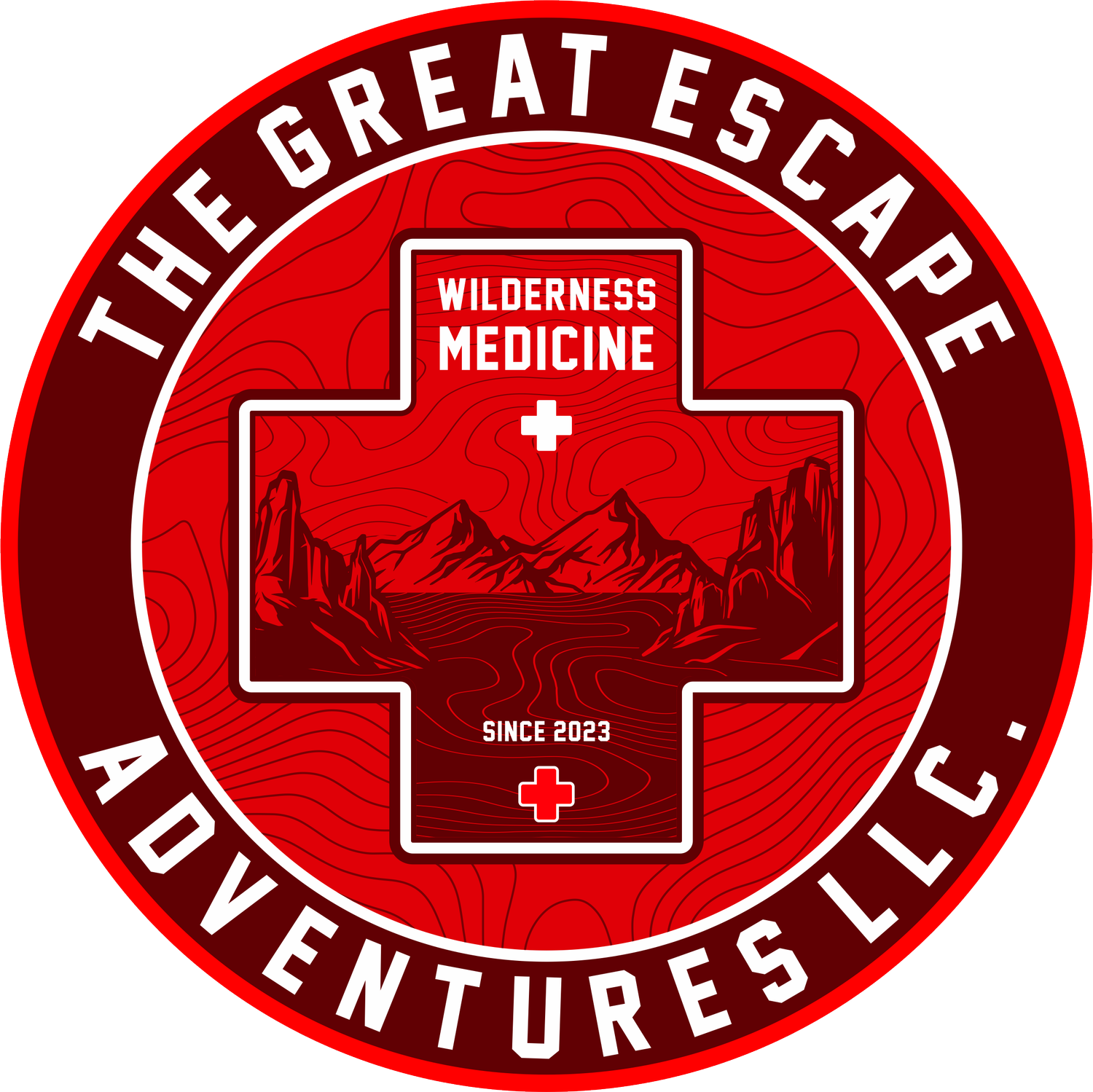 The Great Escape Adventures