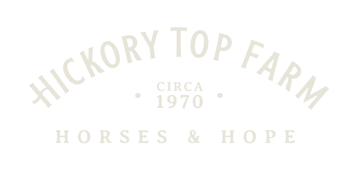 Hickory Top Farm