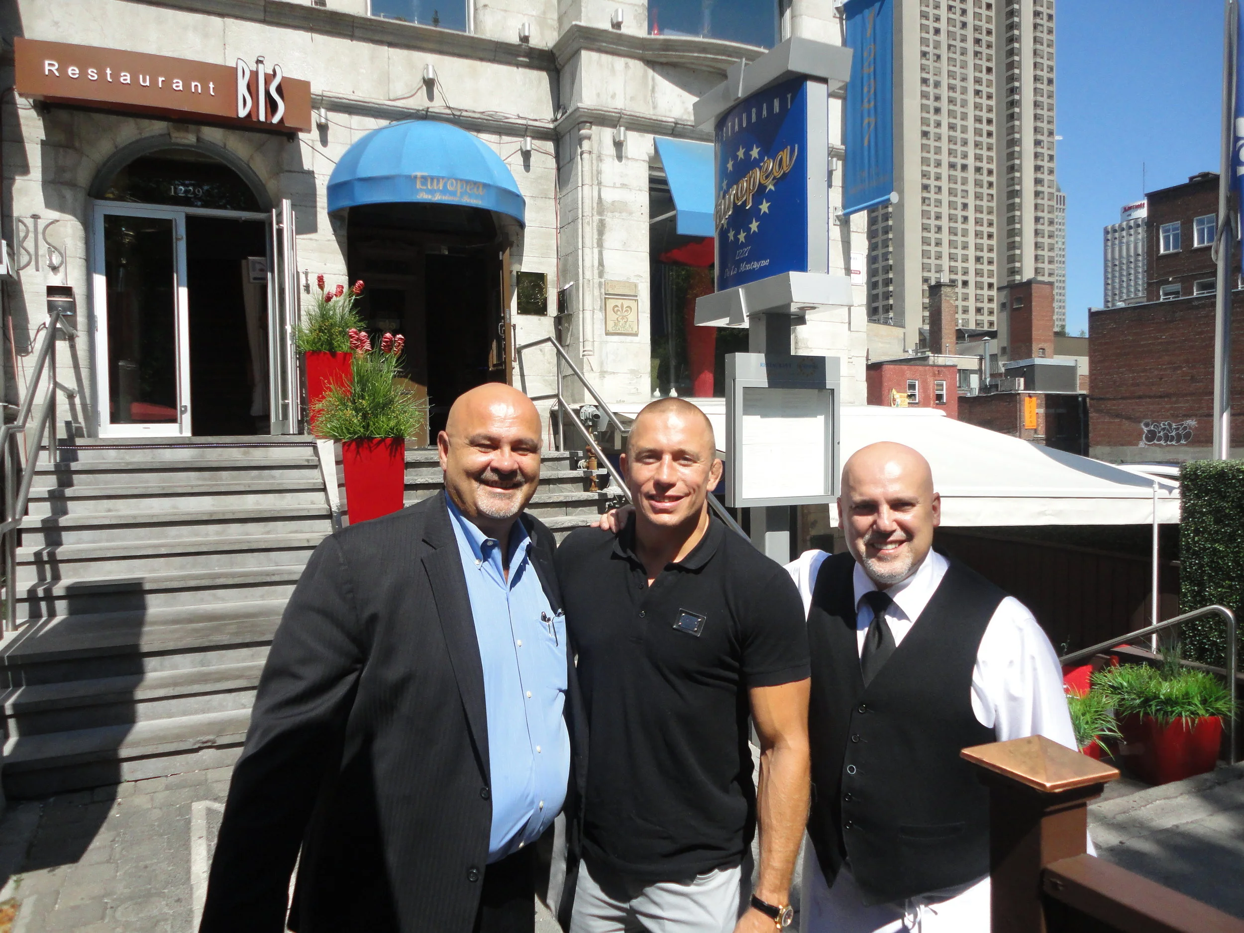 george saint pierre and marcello.JPG
