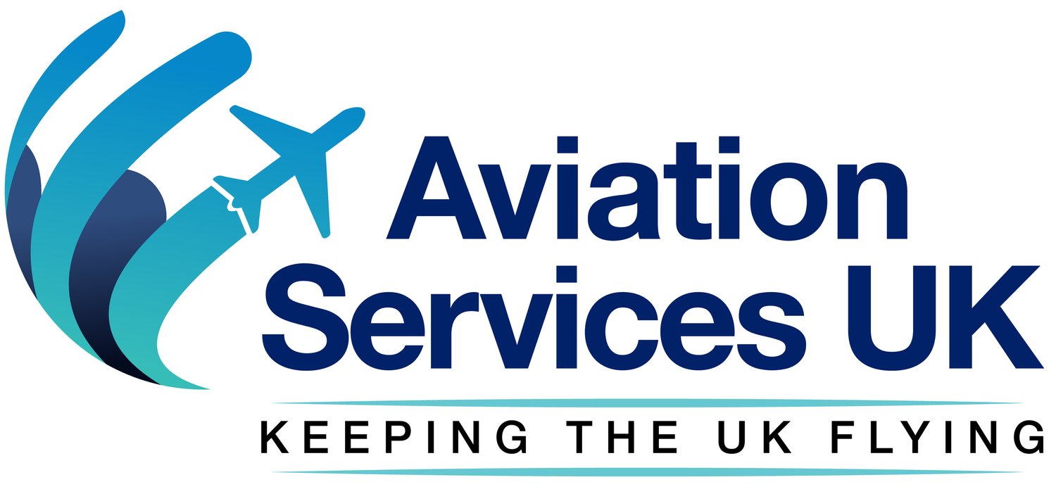 Aviation Services UK