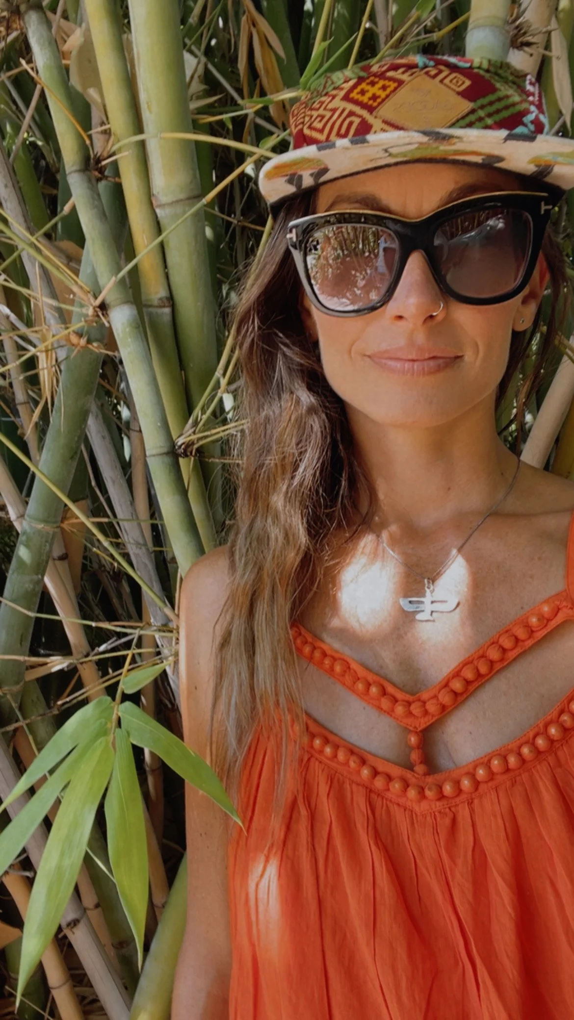 Renée’s approach centers empowerment through the nervous system and the innate wisdom of the breath, offering a space to feel both grounded and supported.