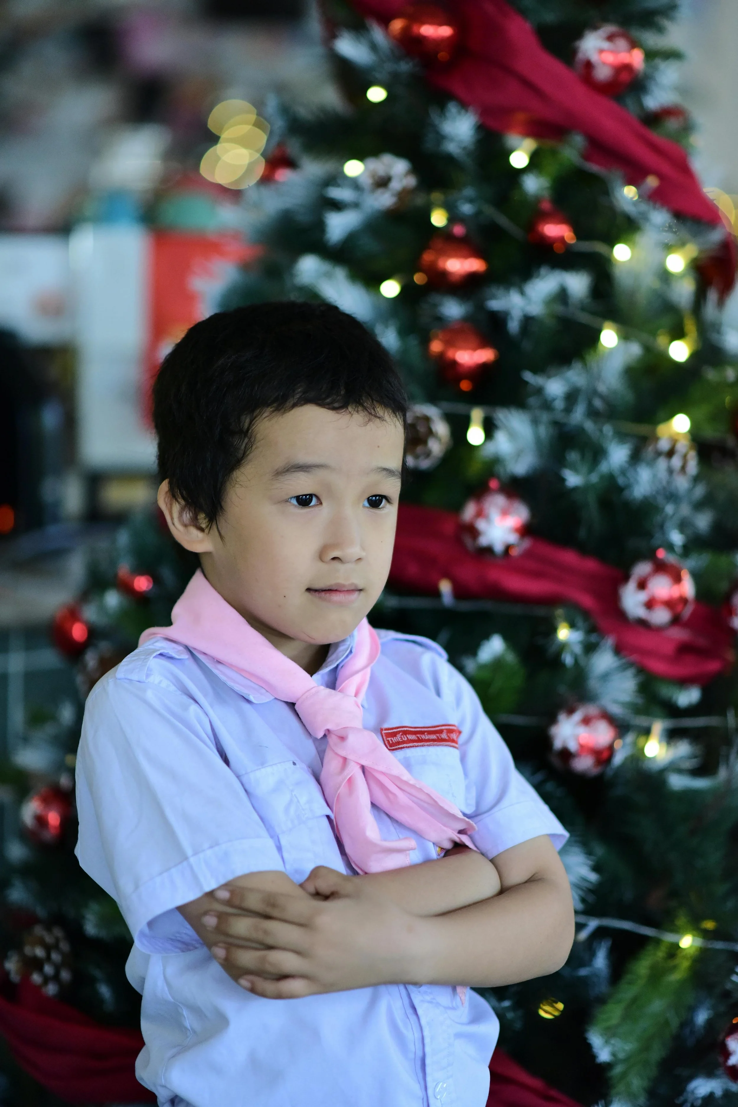 How Can I Help My Kid Manage Holiday Stress and Expectations?