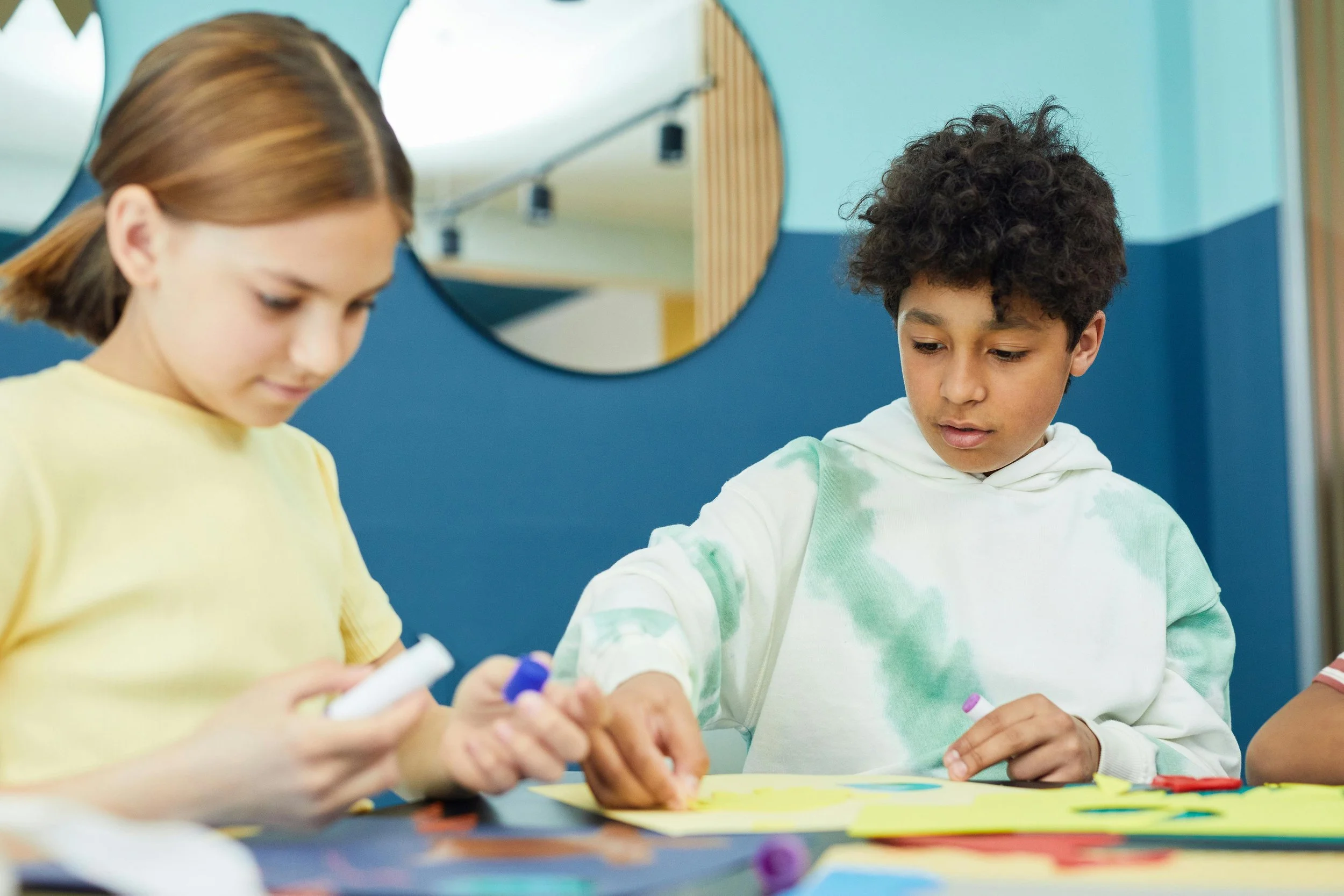 How Can You Help a Child With Short-Term Memory Struggles Using Multi-Sensory Learning?