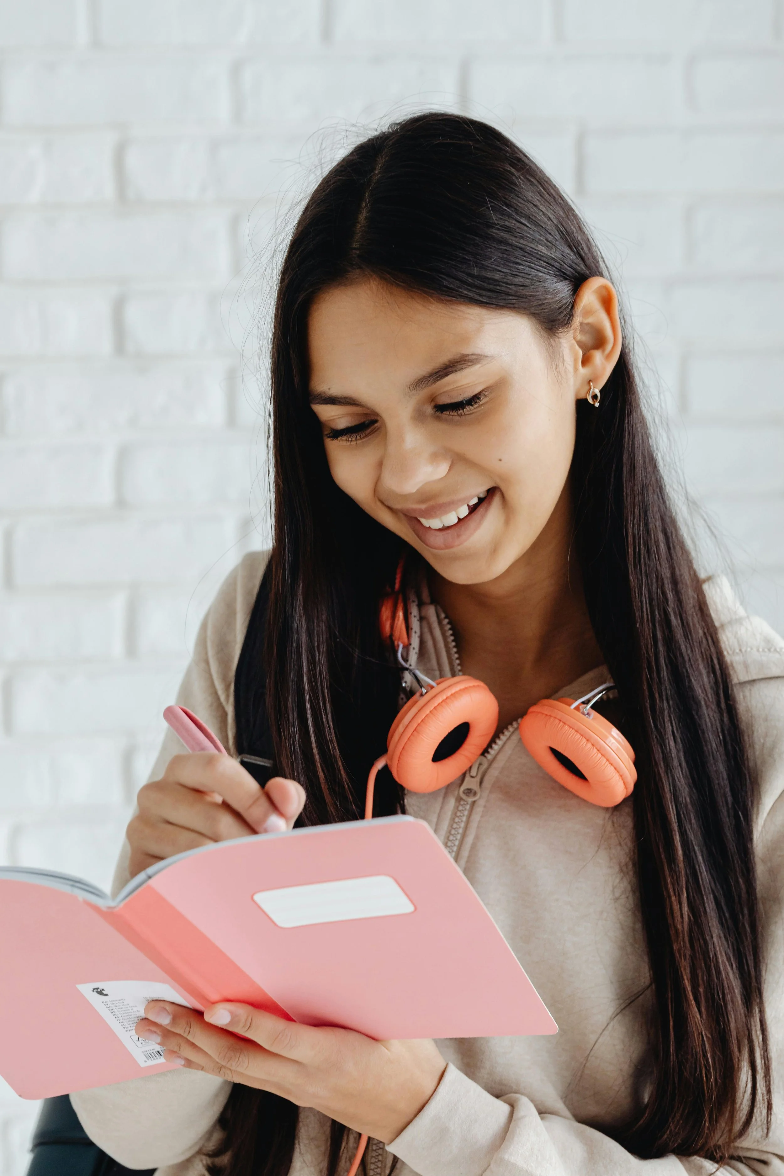 How Can I Help My Teen Become a More Independent Learner Without Nagging?