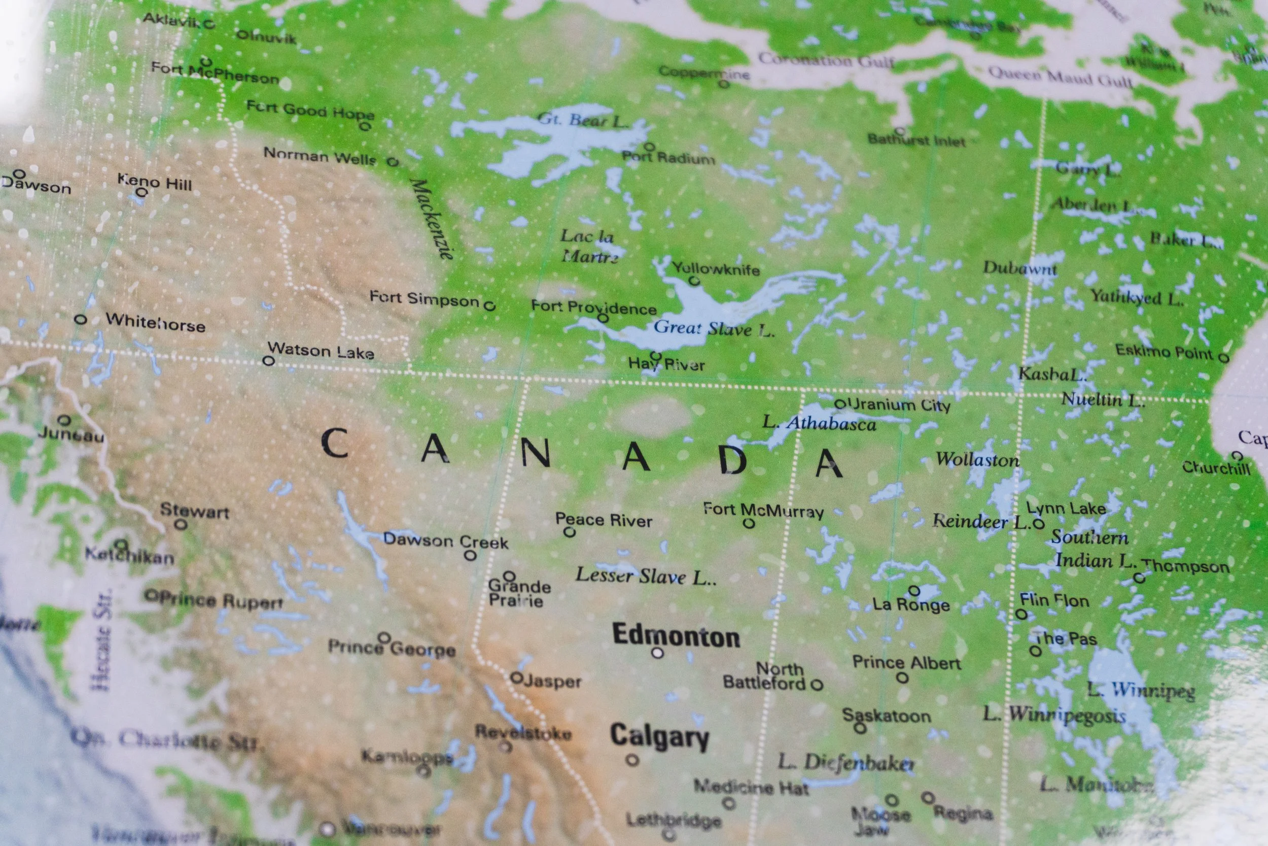 How Can I Talk to My Child About the Wildfires Across Canada?