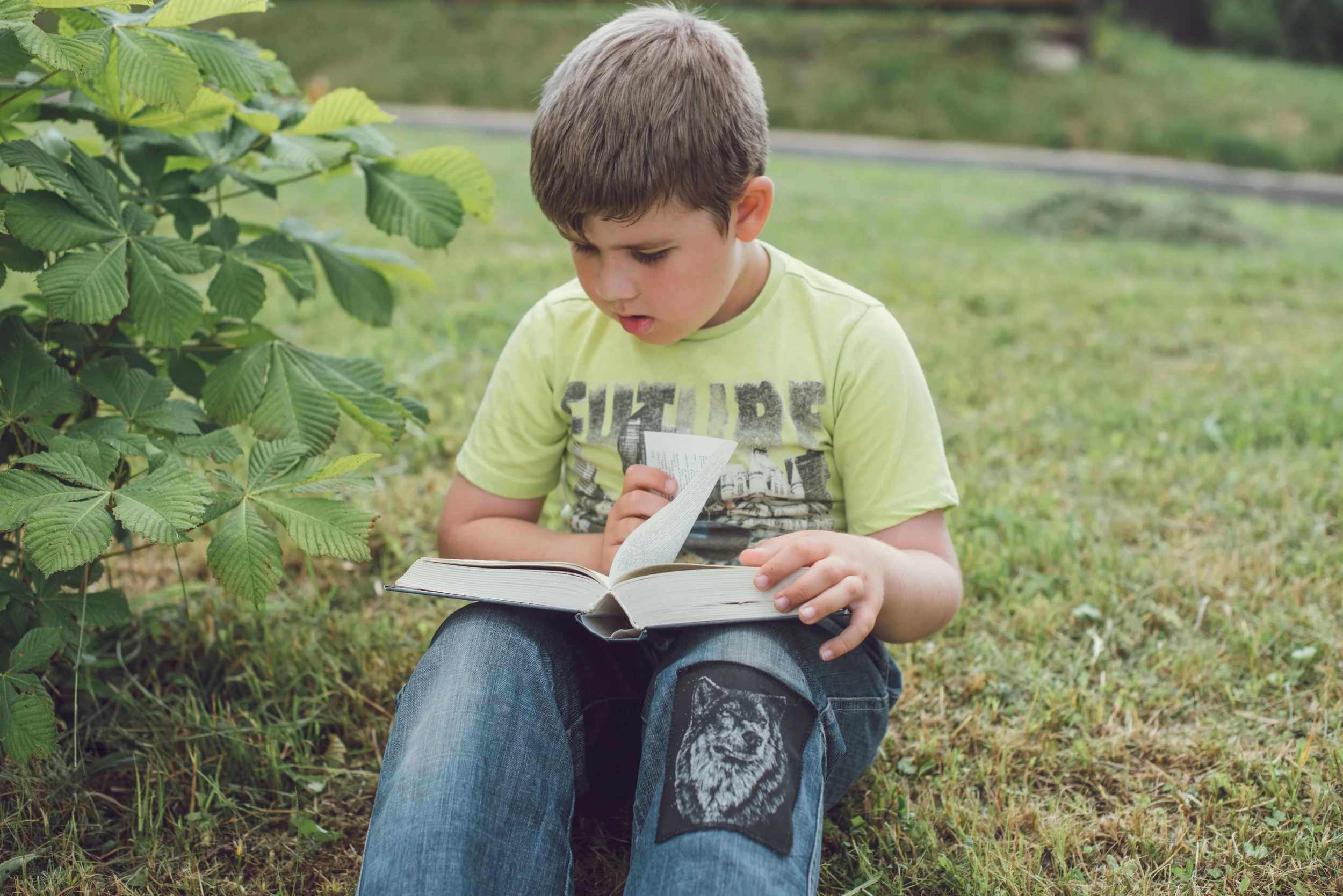 What Are the Signs of Dyslexia?&nbsp;
