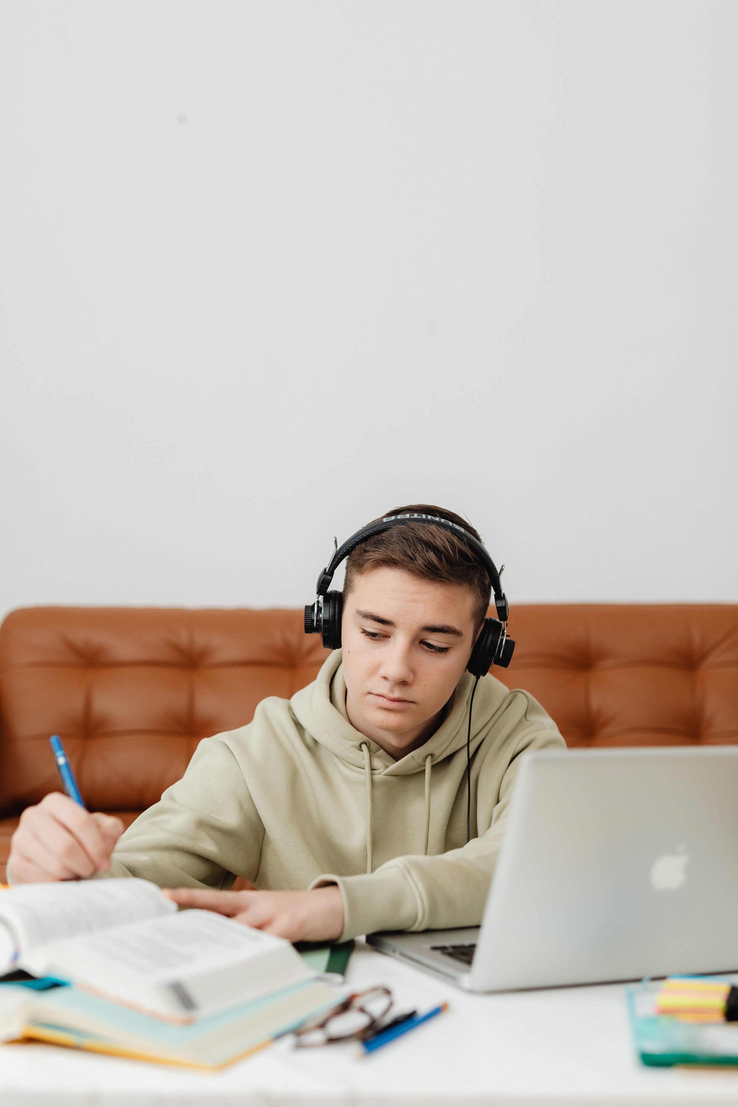 Do You Know How Your Teen Learns Best? Why Learning How You Learn Matters