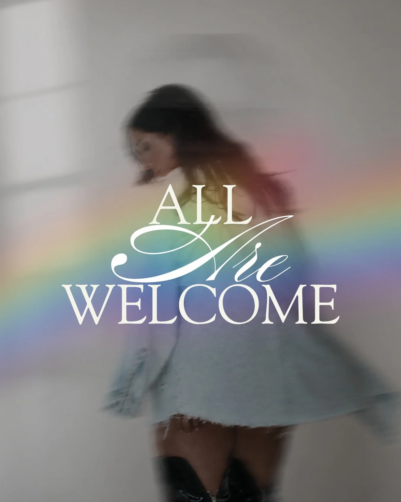 The Good Brow was founded by a queer woman (hi, it&rsquo;s me 🌈) and from the very beginning, this studio was built on the belief that everyone deserves to feel safe, respected, and seen.

For many folks experiencing discrimination, family rejection