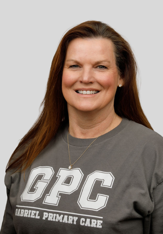 Dannette Brooks Office Manager