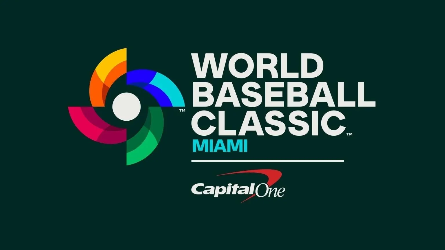2026 World Baseball Classic