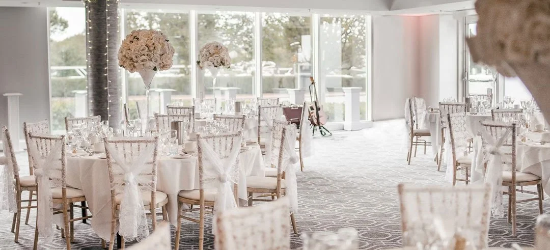 Wedding Fayre at voco St David's