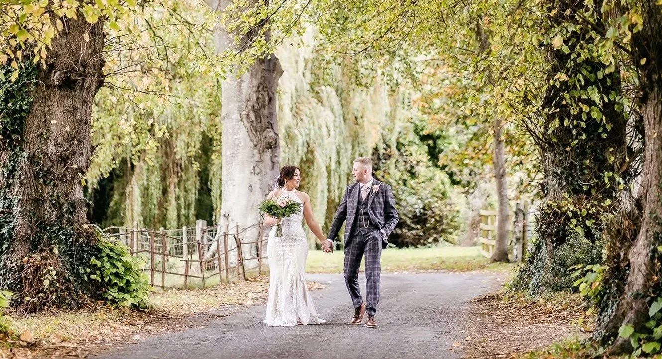 Wedding Fair at The Manor Hotel