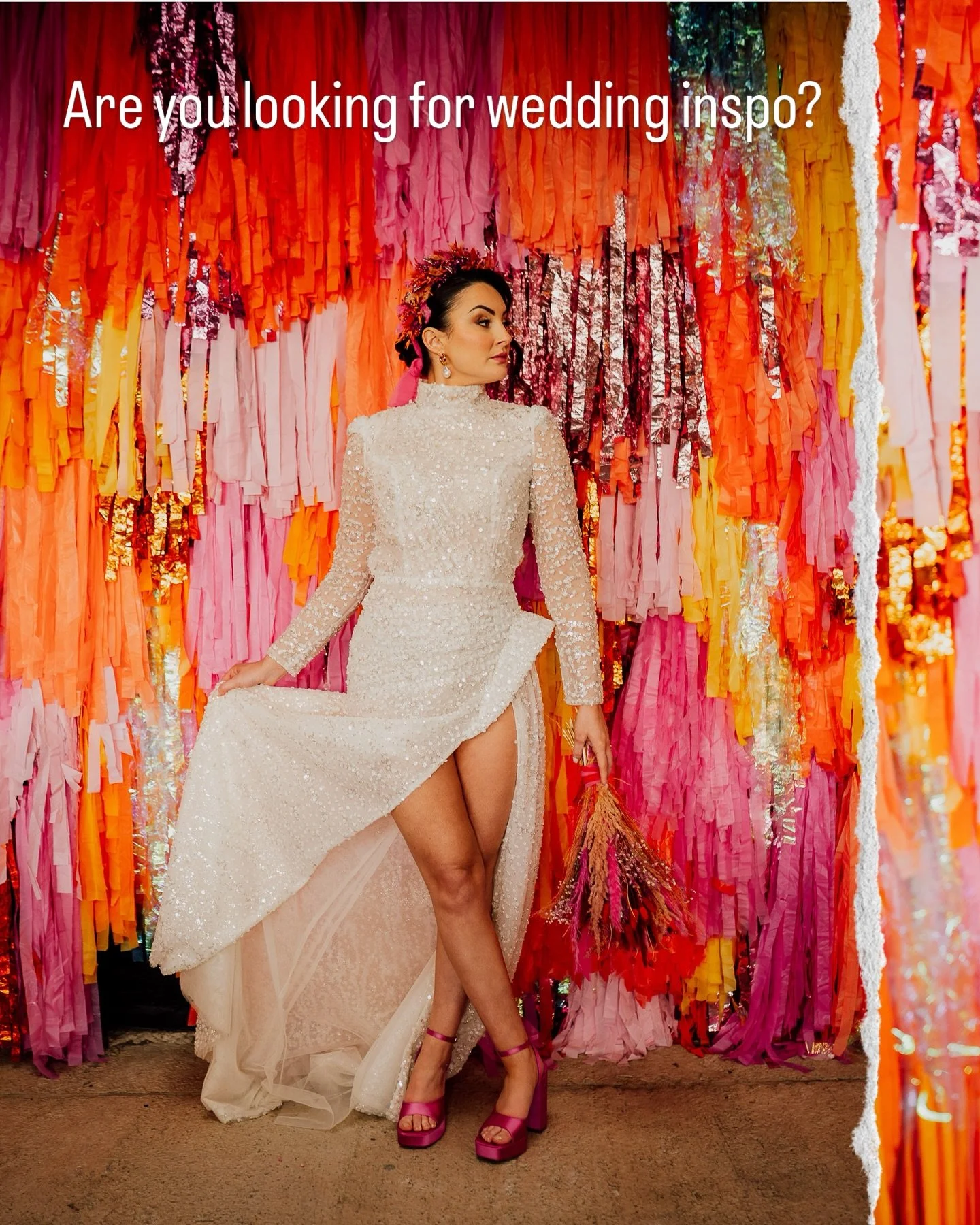 🌟✨ Calling all brides-to-be! ✨🌟 Dive into wedding inspiration with this stunning styled shoot at the incredible @the_wholehouse! 💍✨ A big thank you to this talented dream team: 

@wholeycow_ for the gorgeous styling, 📸 @dearestlovephotography and