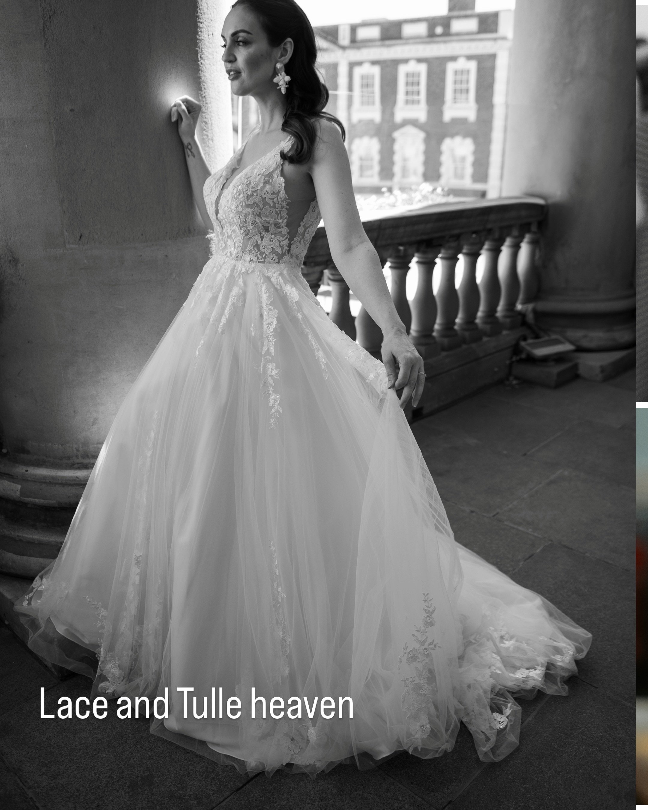 Wedding and dress inspo! Just wow 🤩 I&rsquo;m still in awe of this photoshoot and all the incredible talent involved. All these dresses are available to try on 💕

Ready to find your dress? What are you waiting for so excited to help you ❤️

#bridal
