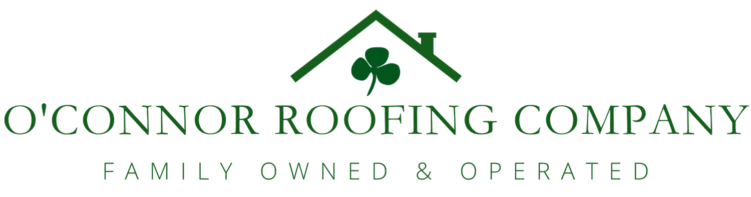 O&#39;Connor Roofing Company