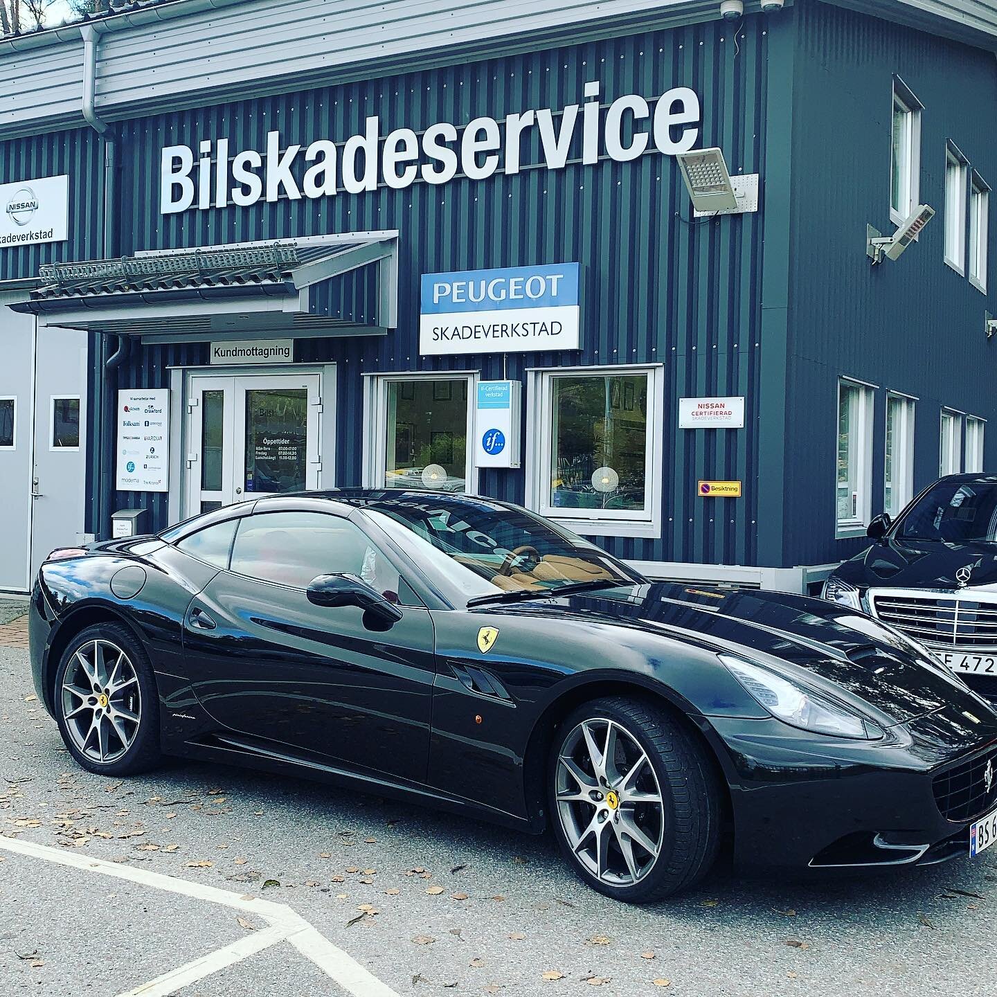 Ferrari California 🏎 #ferrari #ferraricalifornia #ferraricars