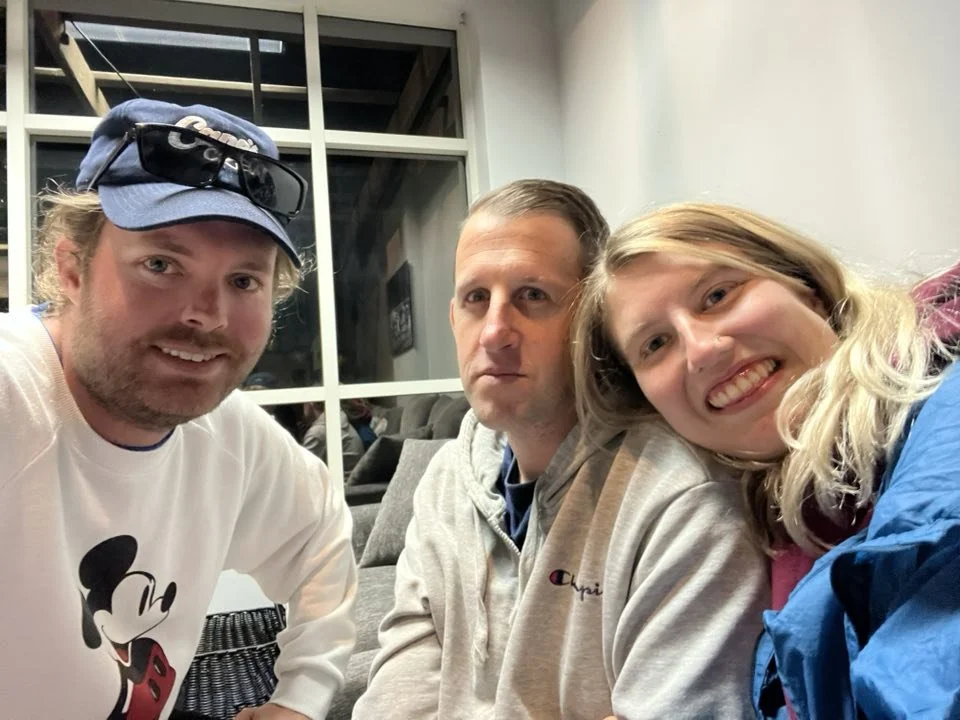 Valentine’s Day Dance