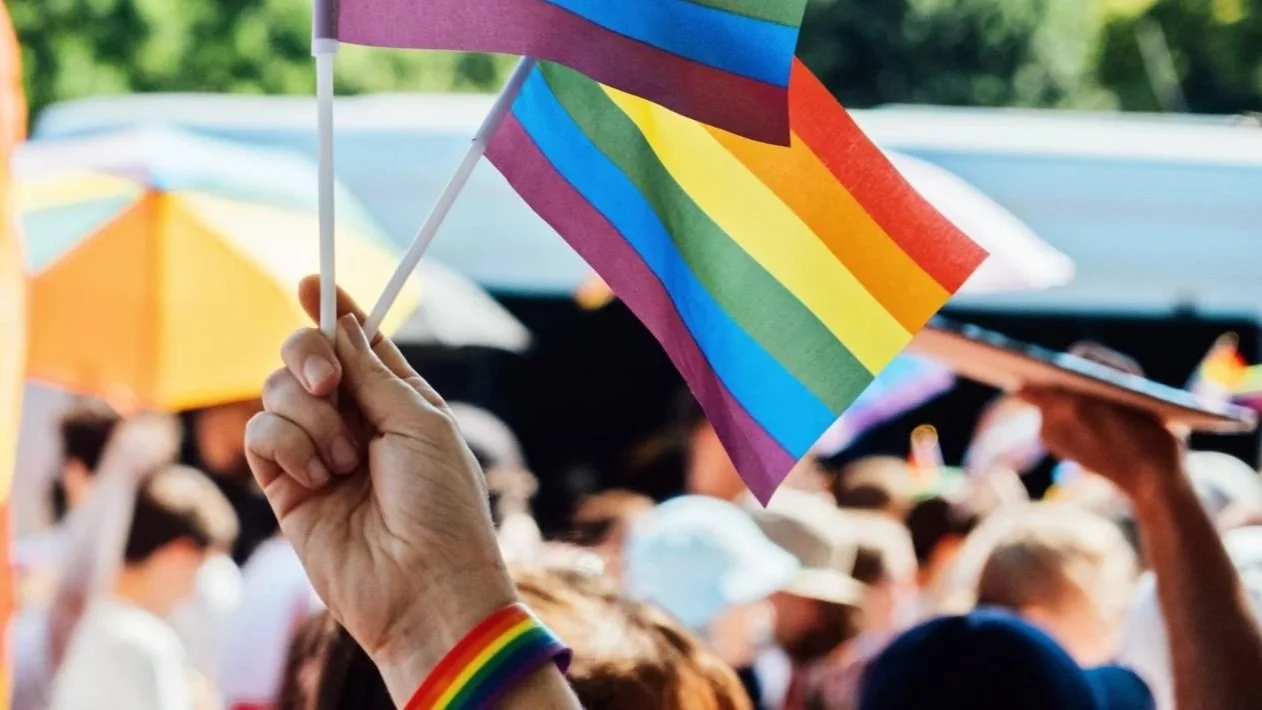 Pride 2026: The anti-carceral origins of Pride Month