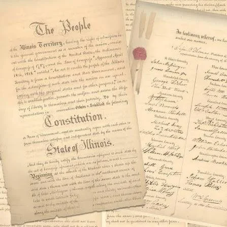 Constitution Day Rally to Restore Second Chances