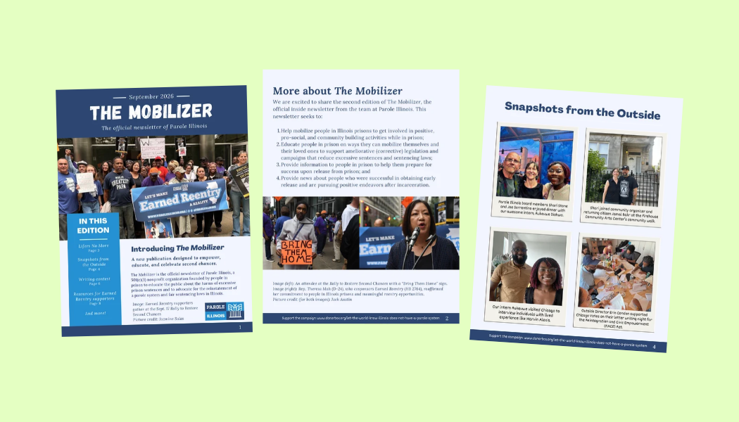 Hot Off the Press: The September 2026 Edition of The Mobilizer