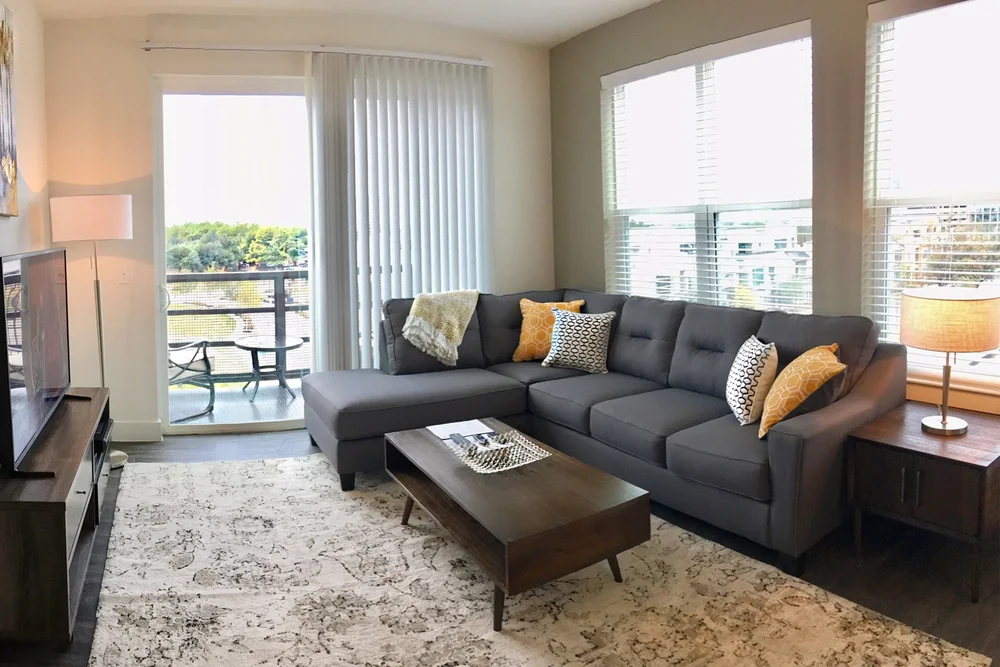 Rental Furniture Near Me Affordable Prices for Your Home