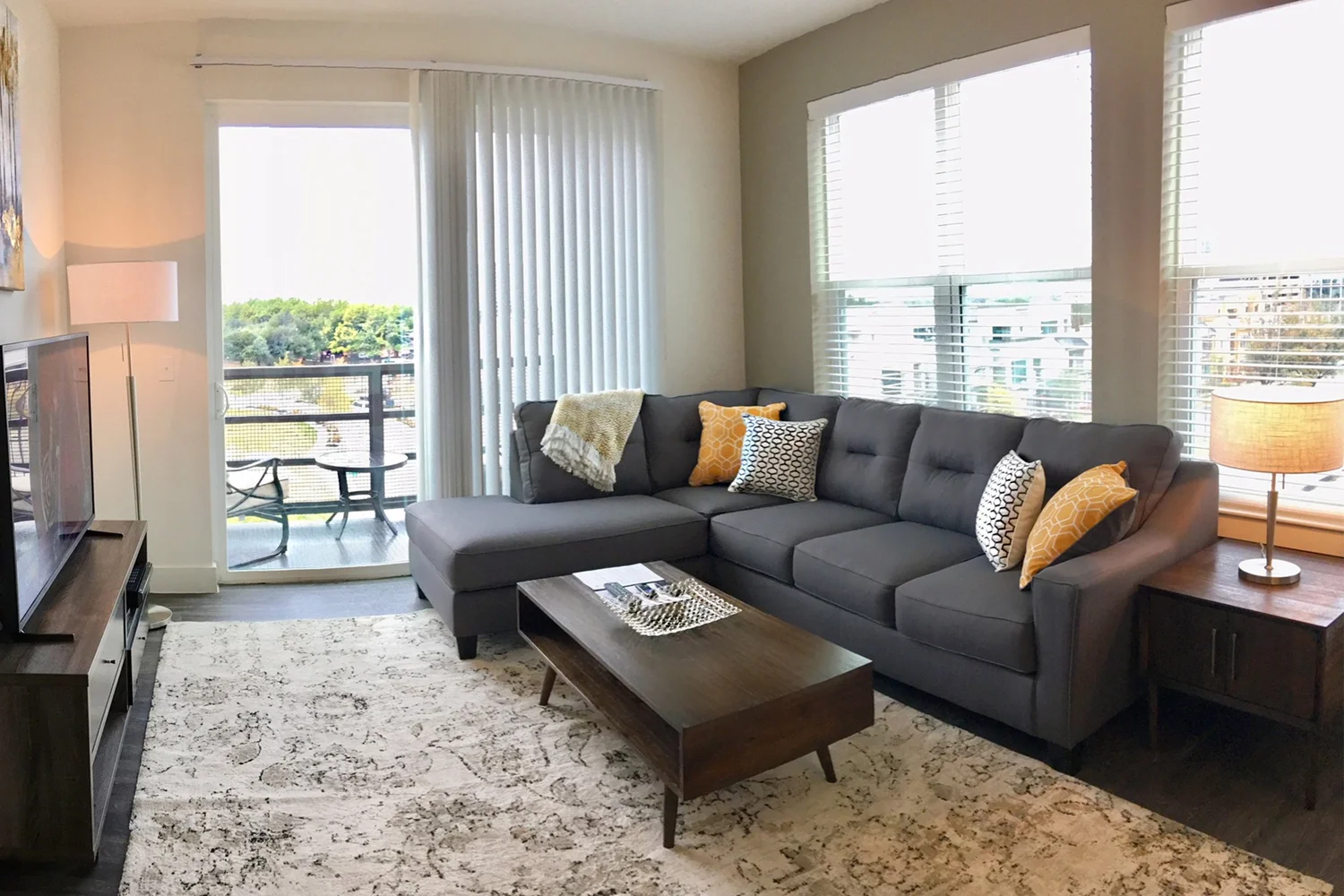 View of Flexible & Affordable Packages — Furniture Options | Furniture Rental