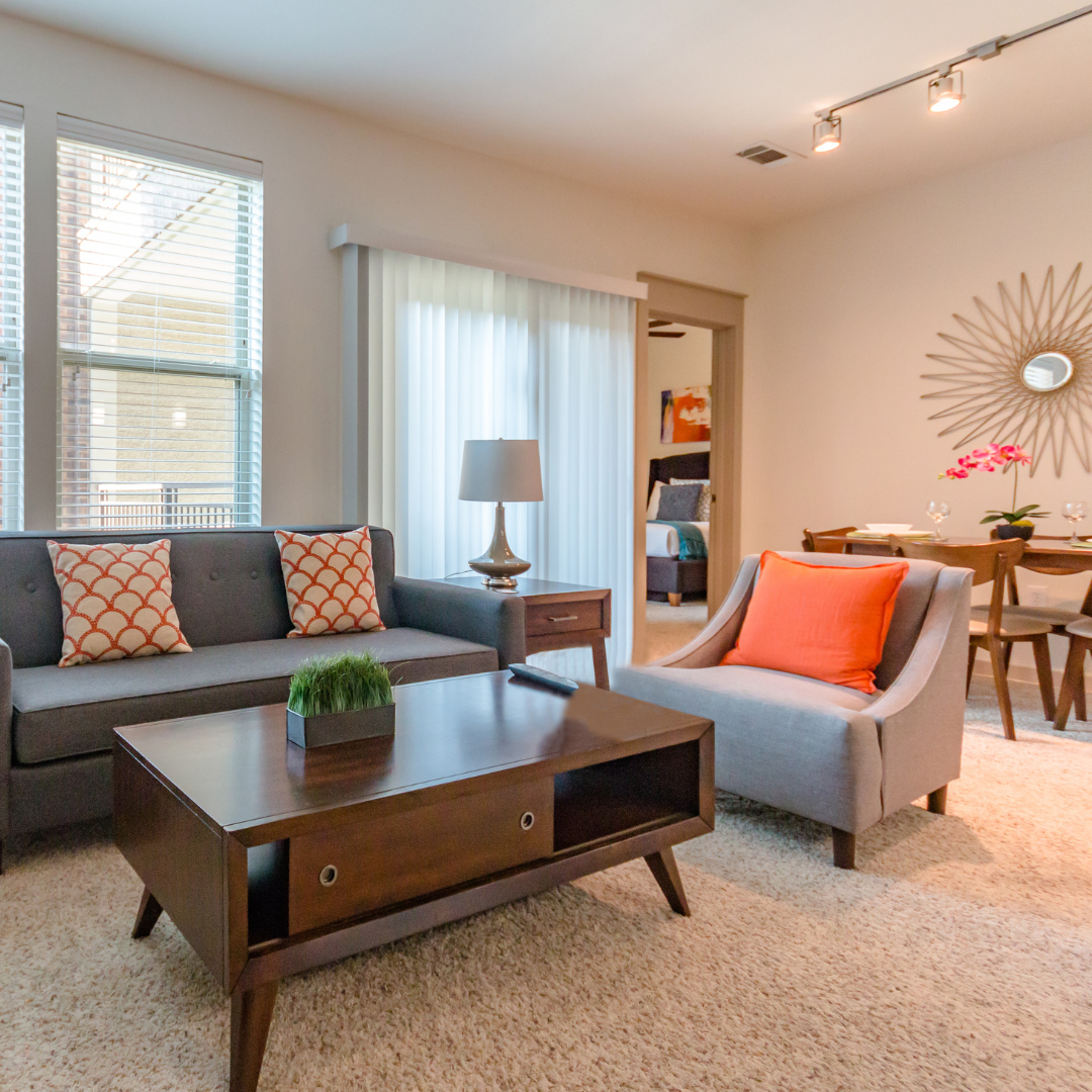 The Rental Report by Furniture Options | Vol. 1: What’s New for 2026