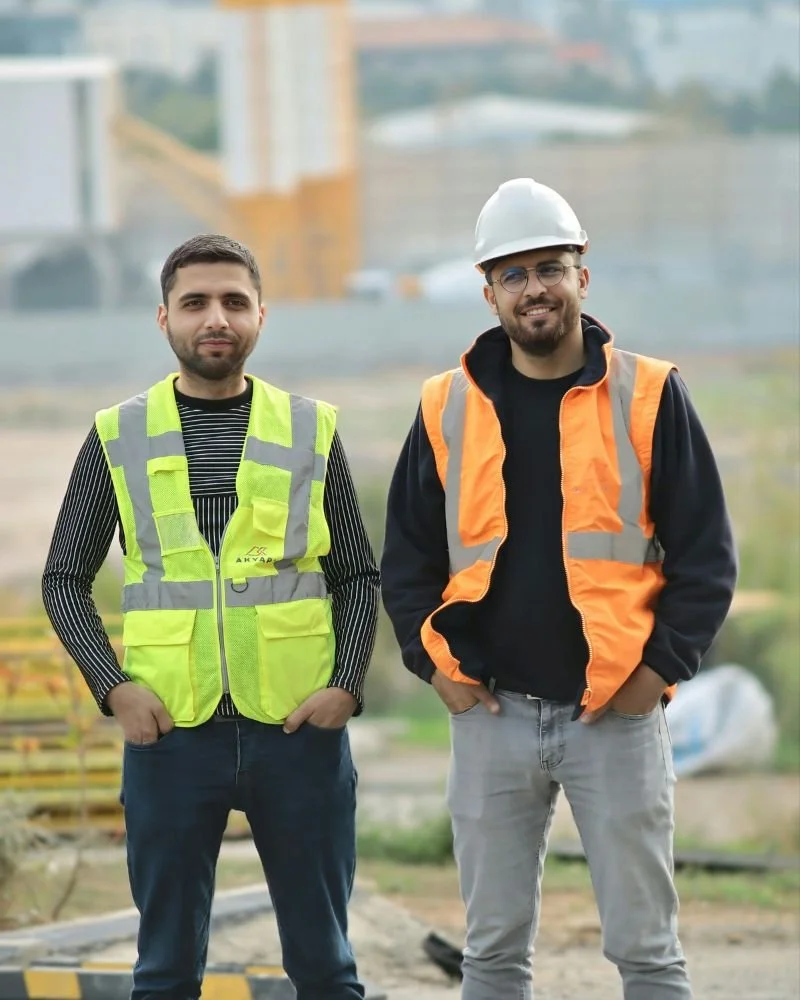 Construction Crew Solutions