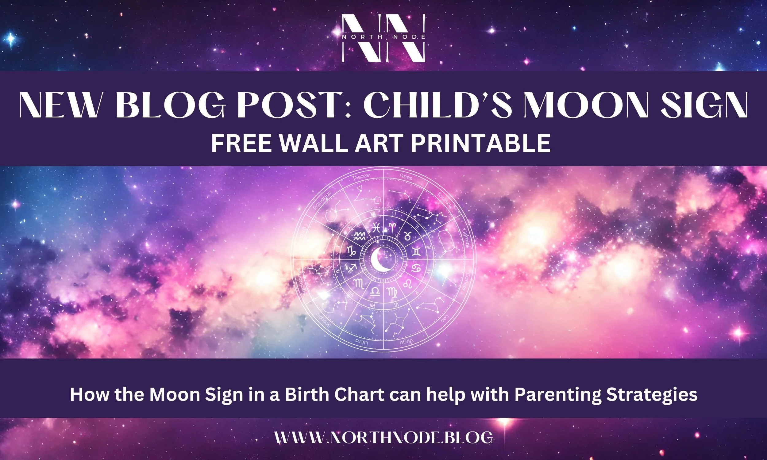 CHILD’S MOON SIGN: Unlock the Secrets to Your Child's Emotional World&nbsp;