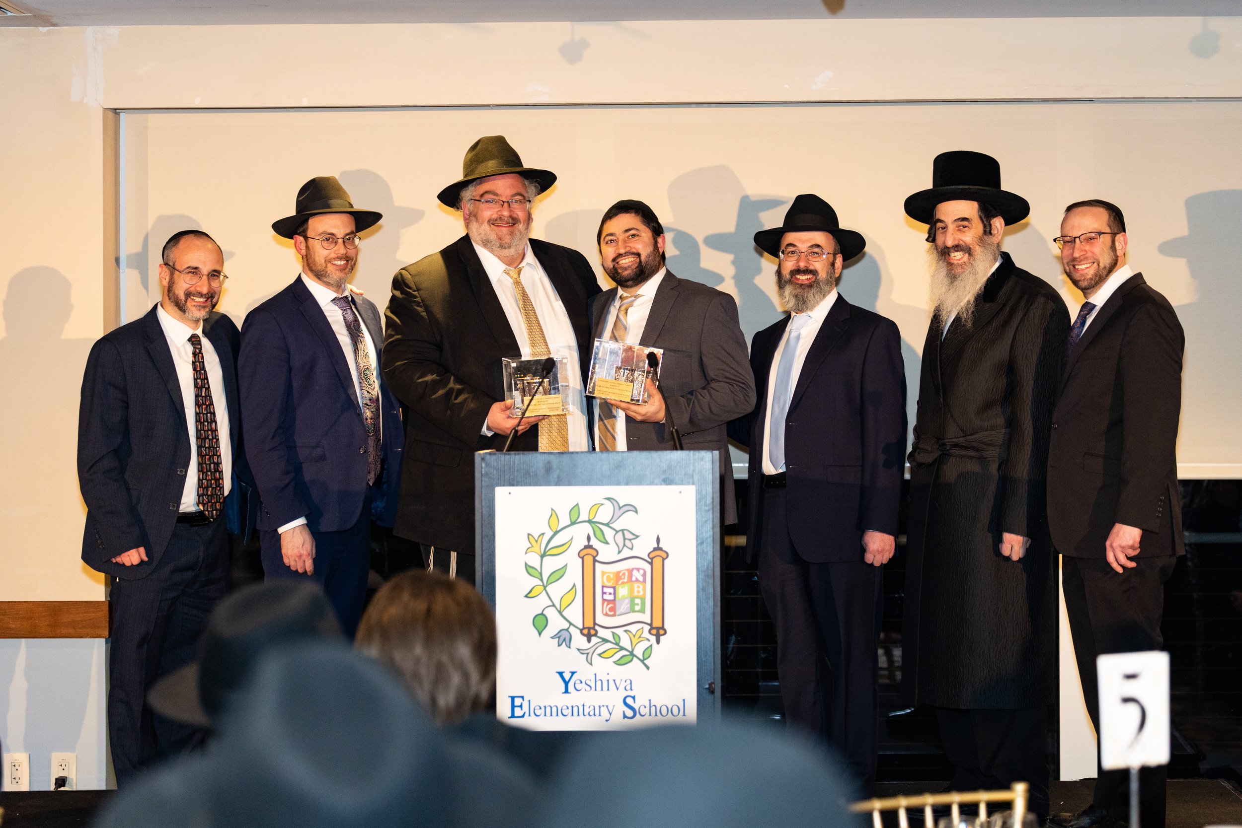 2026 Banquet Highlights