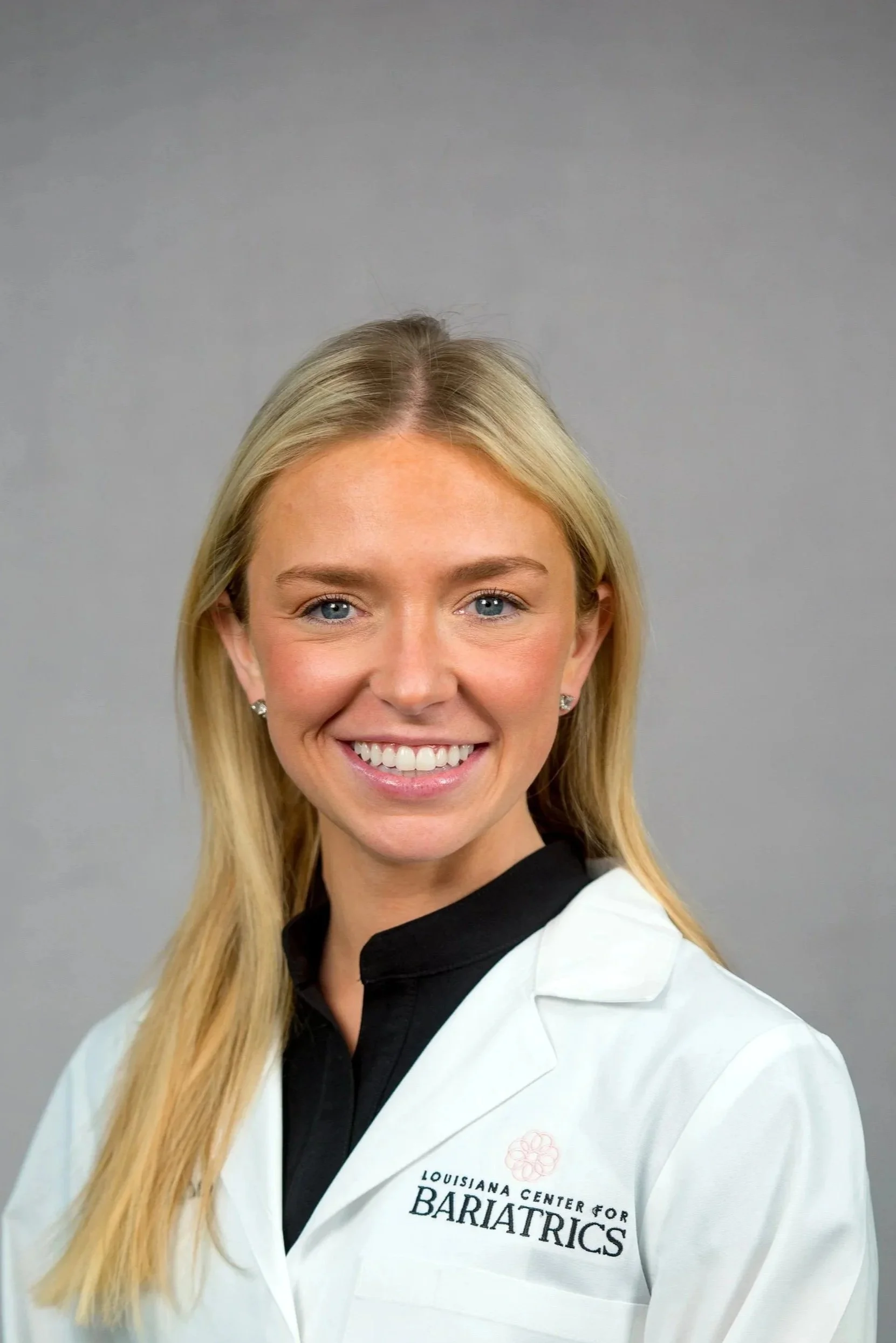 Allison Graham, NP