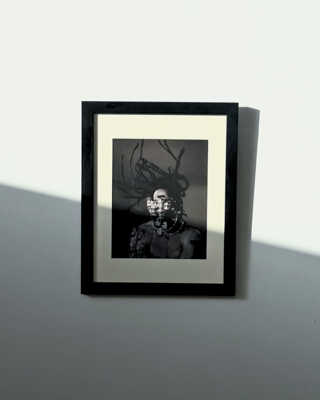 Busta Rhymes, 2020
Digital Print (Framed)
11x14,


$100