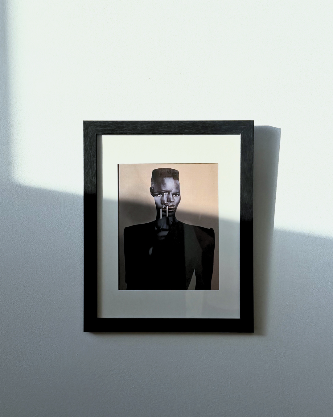 Grace Jones, 2021
Digital Print (Framed)
11x14,


$100