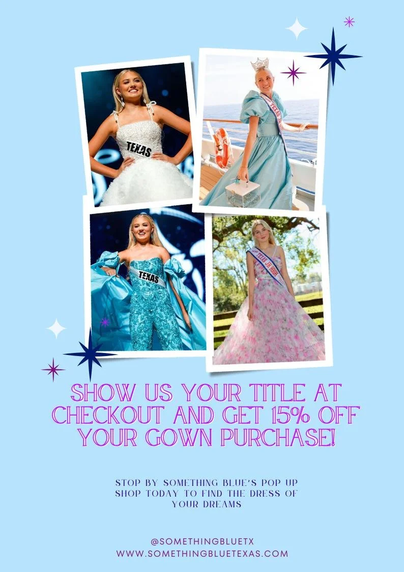 Miss Mid County Madness