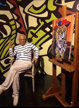 How Jay-Z Got a Picasso — And How You Can Too