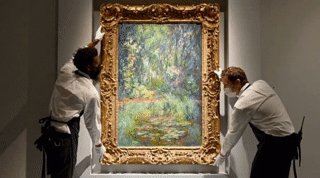 The 2026 Art Investment Playbook: What the Wealthy Are Buying Right Now